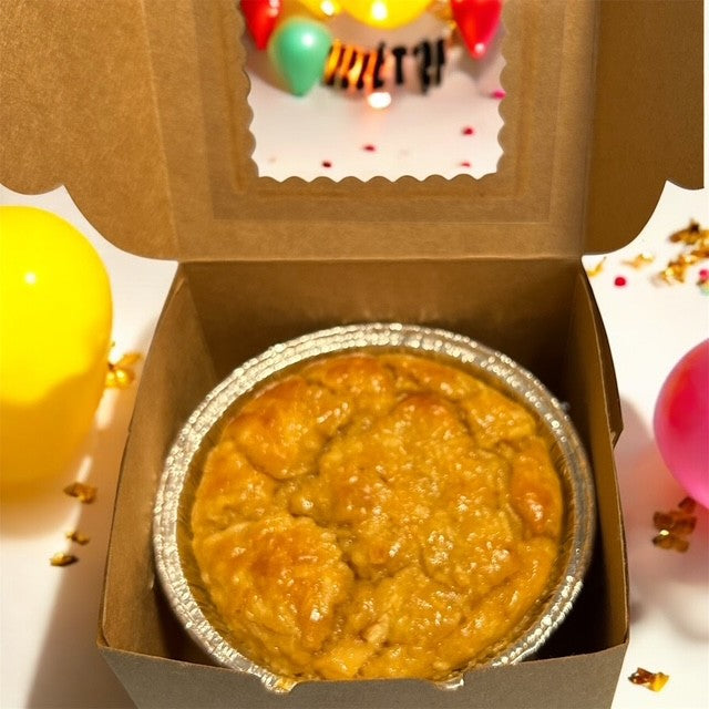 Pawsome Birthday Cake (entrega incluída)